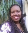 Elizabeth 33 Jahre Santo Domingo  Dominikanische Republik