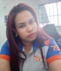 Andrea 35 años Medellín Colombie