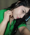 Estralla 24 ans Bogotá  Colombie