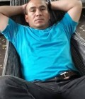 Juan c guerrero 52 años Bogota Colombie