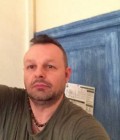 Julien 52 años Marseille Francia
