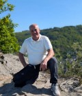 Roberto 62 ans Koblenz Italie