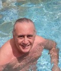 Domi 59 Jahre Nice Frankreich
