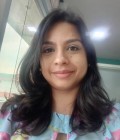 Yovana 35 años Trujillo  Venezuela