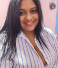 Angi 35 años Caracas Venezuela