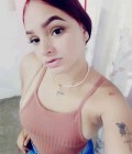 Angeles 26 Jahre Caracas Venezuela