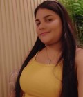 Jennifer 28 ans Anzoátegui  Venezuela