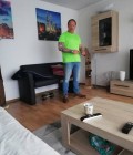 Dieter 64 años Rheine  Alemania