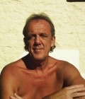 Claude 61 años Perpignan Francia