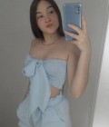 Carolina 18 Jahre Iquique  Chile