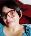 Arelys 49 ans Madrid  Espagne