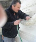 Jose 51 años Puisserguier France