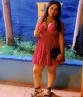 Deyanira 38 years San Fernando  Dominican Republic