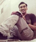 Gunawan 29 años Pattaya Pakistán