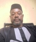 Sacko 55 años Bamako  Canadá