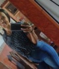 Andreina 33 años Caracas Venezuela