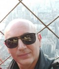 Goran 56 años Bobigny Francia