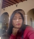 Miriam 44 ans Cali  Colombie