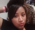 Yoriangelis 35 ans Caracas  Venezuela