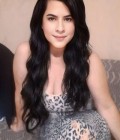 Valeria 25 ans Fortaleza  Brésil