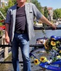 Herbert 72 ans Calvia Espagne
