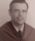 Manuel 52 años Alicante España