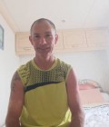 Edwig 53 ans Ancenis France