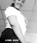 Heidy 31 años Barinas  Venezuela