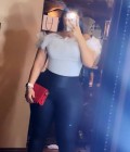 Valeria 25 ans Fortaleza  Brésil