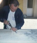 Jose 51 años Puisserguier France
