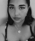 Melani 26 Jahre Santo Domingo  Dominikanische Republik