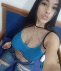 Jerliana 24 años Maracaibo  Venezuela