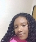 Mary 19 ans Yaracuy  Venezuela