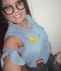 Angelica 34 ans Cojedes  Venezuela