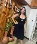 Carolina 35 ans Caracas  Venezuela