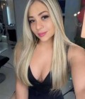 Caroline 32 años São Paulo  Brésil