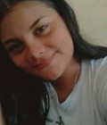 Jennifer 28 ans Anzoátegui  Venezuela