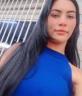 Karina 27 ans La Guaira  Venezuela