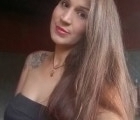 Angela 35 ans Caracas  Venezuela