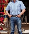 Herbert 72 ans Calvia Espagne