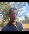Josep 40 ans Besalú  Espagne