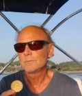 Ymer 64 ans Montpellier  France