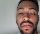 Torrence 25 ans Jacksonville  Etats-Unis