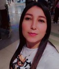 Johanna 35 años Cúcuta  Colombie