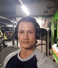 Martin 30 Jahre Bellach Schweiz
