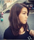 Sweetnat 35 años Hua Hin Tailandia