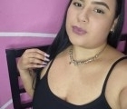 Mignolia 26 ans Panamá  Panama