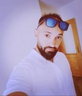 Alberto 39 años Madrid Espagne