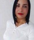 Ana 39 ans San José De Guanipa Venezuela
