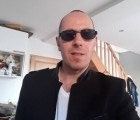 Bruno 52 ans Paris France